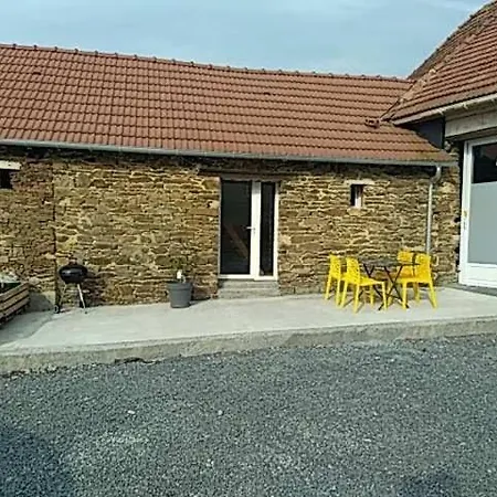 Gite Сasa de vacaciones Sainte-Marguerite-d'Elle